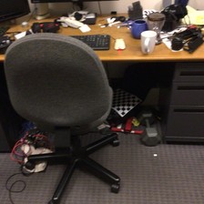 Office input 2