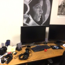 Office input 3
