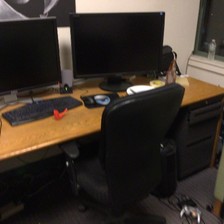 Office input 4